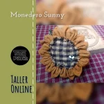 Monedero Sunny