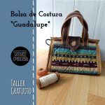Bolsa de Costura «Guadalupe»