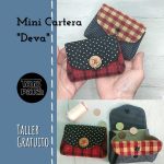 Mini Cartera «Deva»