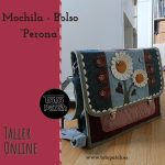 Mochila – Cartera «Perona»